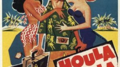 Houla Houla 1959 ‧ Comédie ‧ 1h 22m.