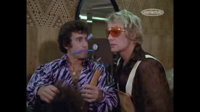 2x18 - Pas de chance Huggy VF.