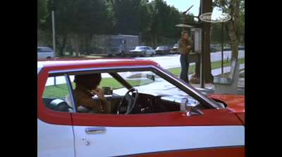 2x19 - Les justiciers VF.