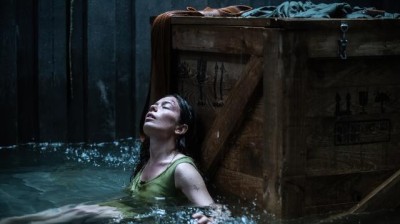 NOWHERE (2023) Full Movie