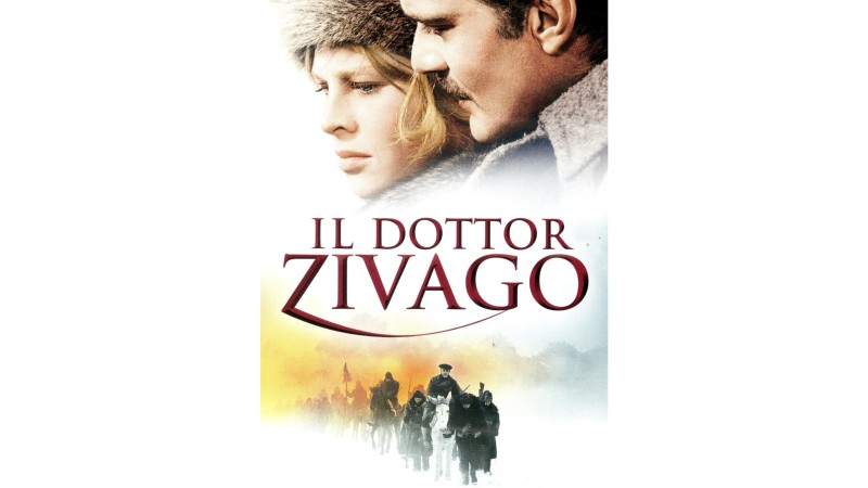 IL DOTTOR ZIVAGO [HD] - TokyVideo
