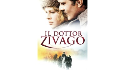 IL DOTTOR ZIVAGO [HD]