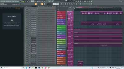 Descargar FL STUDIO 21 FULL HD