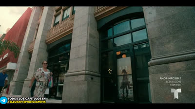 Vuelve a Mí / capitulo 62 / audio español