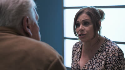 C-39 ¿Qué ganas con saber la verdad, Patricia?