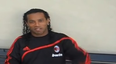 Ronaldinho