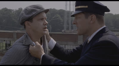 Les Évadés 1994. vf