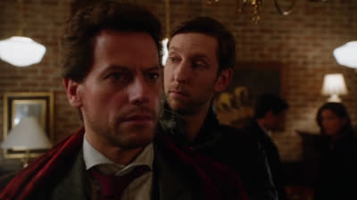 Forever VF FR 2014 11. Bains de nuit