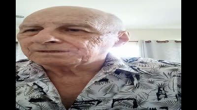 To know him is to love him - Teddy Bears cover song