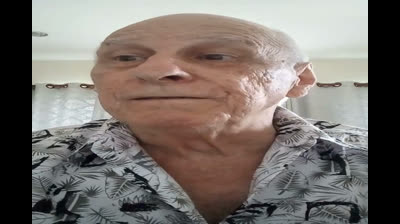 Ring of fire - Johnny Cash cover song