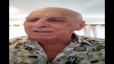 Sky pilot - Animals cover song