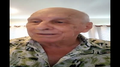 San Franciscan nights - Animals cover song