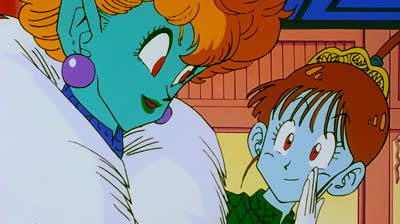 Capitulo 14 - Una dulce tentación; la hospitalidad de la Princesa Serpiente