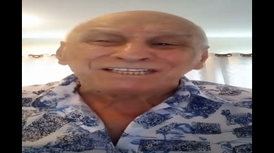 One more try - George Michael cover song