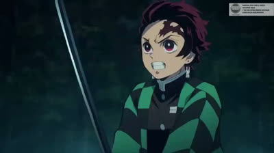 Caza demonios // Demon Slayer // Kimetsu no Yaiba Capitulo 5 Audio Latino