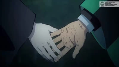 Caza demonios // Demon Slayer // Kimetsu no Yaiba Capitulo 6 Audio Latino