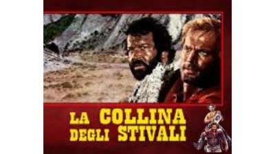 LA COLLINA DEGLI STIVALI [HD]