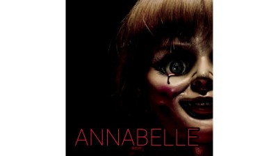 ANNABELLE 1°[HD]