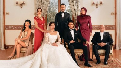 Mundos Opuestos | Capítulo 7 en español gratis | Series turcas en español - TokyVideo