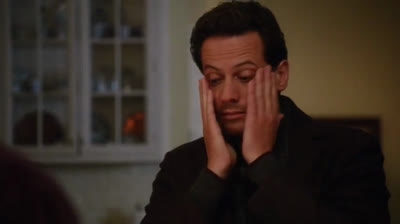 Forever VF FR 2014 12. Des loups et des hommes