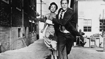 "Invasion of the Body Snatchers" de Don Siegel(1956)-Film Complet en VOST