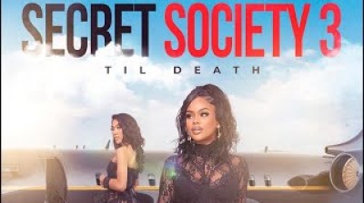 "Secret Society 3: 'Til Death" 2023#FuLLMOvie'FREE