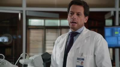 Forever VF FR 2014 14. À la lumière du passé