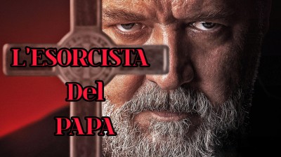 L’ESORCISTA DEL PAPA [HD]