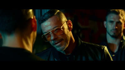 Bad boys para siempre