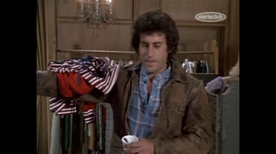 2x20 - Jungle, vous avez dit jungle VF.