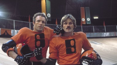 "Rollerball" de Norman Jewison(1975)-Film Complet en Français