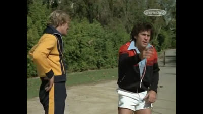 2x21 - Que la route est longue VF.