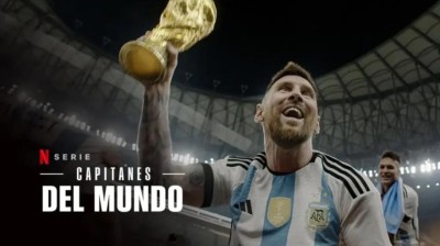 “Capitanes del Mundo” Ver Gratis Episodio 2 Netflix