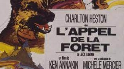 L'appel de la forêt 1972 ‧ Aventure/Western ‧ 1h 45m.