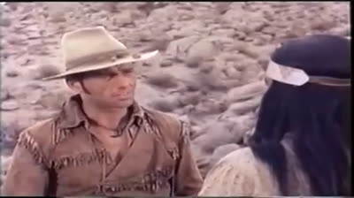 Hondo - 1967 - Episode 05.