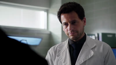 Forever VF FR 2014 15. Le Royaume