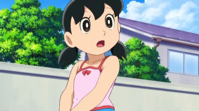 doraemon nobita e le piccole guerrre stellari 2021