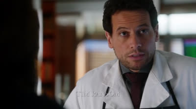 Forever VF FR 2014 17  Un monde à part