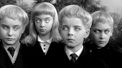 "Village of the Damned" de Wolf Rilla(1960)-Film Complet VOST