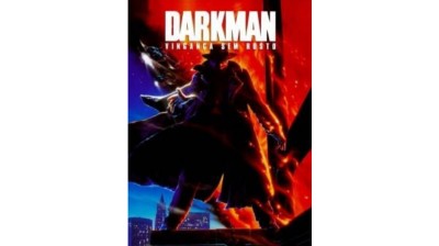 DARKMAN [HD]
