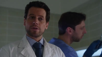 Forever VF FR 2014 18. Prisonnier du passé