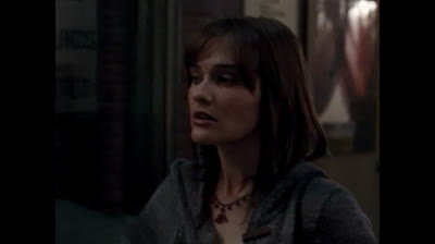 Embrujadas 7x04.  Rompecabezas