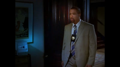 Embrujadas 7x05. El ángel de la muerte