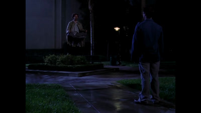 Embrujadas. 7x06. Noches de luna azul