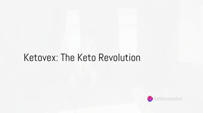 Keto Vex: Quick Guide to Boosting Your Keto Results