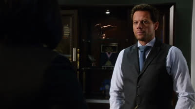 Forever VF FR 2014 19. Droit dans le mur