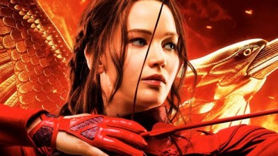 Jogos Vorazes: A Esperança - O Final