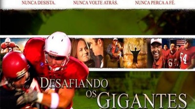 Desafiando Gigantes [ 2006 ] @vini7xg