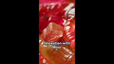 Bliss Rise CBD Gummies -  Embrance Being Stress Free!