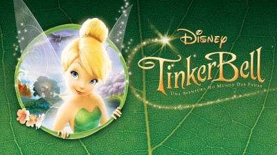 Tinker Bell: Uma Aventura no Mundo das Fadas (2008) Dublado